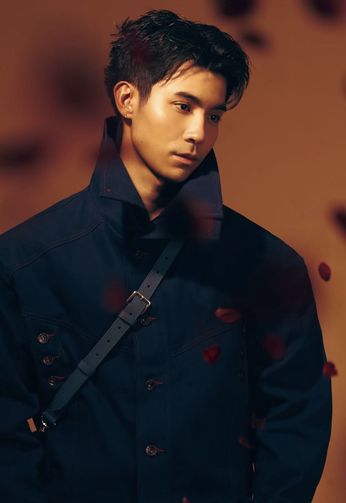 Brent Manalo
